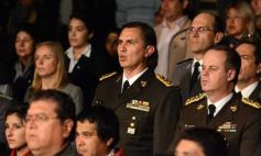 Foto de la galería: Velada Patria en el Montoya