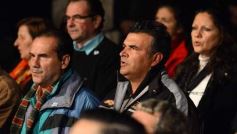 Foto de la galería: Velada Patria en el Montoya