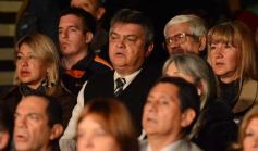 Foto de la galería: Velada Patria en el Montoya