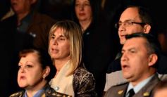 Foto de la galería: Velada Patria en el Montoya