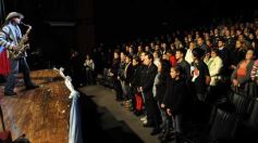 Foto de la galería: Velada Patria en el Montoya