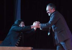 Foto de la galería: Velada Patria en el Montoya