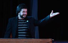 Foto de la galería: Velada Patria en el Montoya