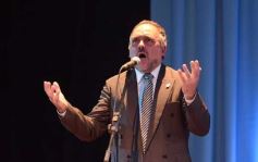 Foto de la galería: Velada Patria en el Montoya