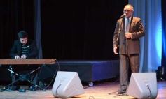 Foto de la galería: Velada Patria en el Montoya