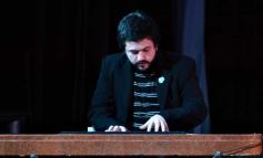 Foto de la galería: Velada Patria en el Montoya