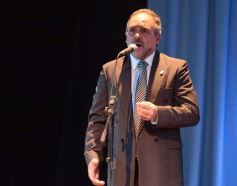 Foto de la galería: Velada Patria en el Montoya