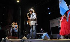 Foto de la galería: Velada Patria en el Montoya