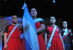 Foto de la galería: Velada Patria en el Montoya