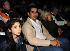 Foto de la galería: Velada Patria en el Montoya