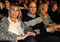 Foto de la galería: Velada Patria en el Montoya