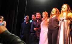 Foto de la galería: Velada Patria en el Montoya