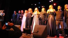 Foto de la galería: Velada Patria en el Montoya