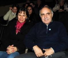 Foto de la galería: Velada Patria en el Montoya