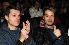 Foto de la galería: Velada Patria en el Montoya