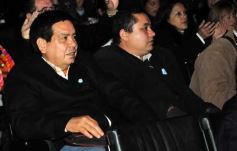 Foto de la galería: Velada Patria en el Montoya