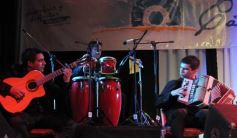 Foto de la galería: Velada Patria en el Montoya