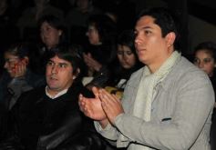 Foto de la galería: Velada Patria en el Montoya