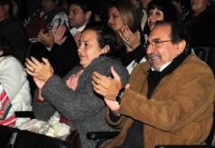 Foto de la galería: Velada Patria en el Montoya