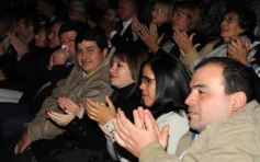 Foto de la galería: Velada Patria en el Montoya