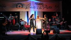 Foto de la galería: Velada Patria en el Montoya