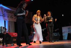 Foto de la galería: Velada Patria en el Montoya