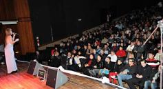 Foto de la galería: Velada Patria en el Montoya