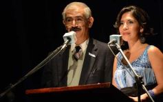 Foto de la galería: Velada Patria en el Montoya