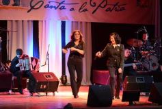 Foto de la galería: Velada Patria en el Montoya