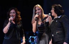 Foto de la galería: Velada Patria en el Montoya