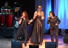 Foto de la galería: Velada Patria en el Montoya