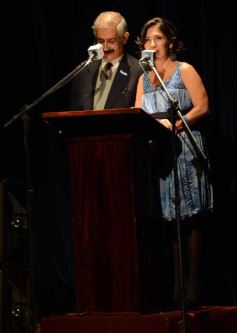 Foto de la galería: Velada Patria en el Montoya