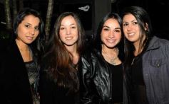 Foto de la galería: Noche de sábado en El Fogón