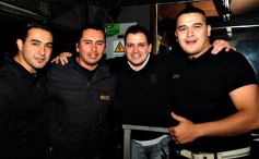 Foto de la galería: Noche de sábado en El Fogón