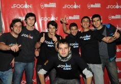 Foto de la galería: Noche de sábado en El Fogón