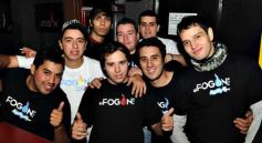 Foto de la galería: Noche de sábado en El Fogón