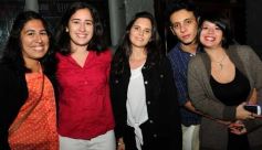 Foto de la galería: Noche de sábado en El Fogón