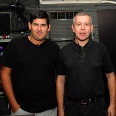 Foto de la galería: Noche de sábado en El Fogón