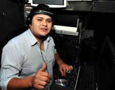 Foto de la galería: Noche de sábado en El Fogón