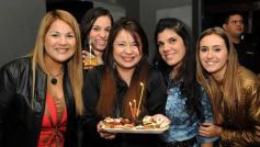 Foto de la galería: Noche de sábado en El Fogón