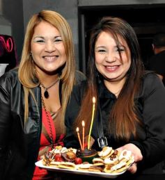 Foto de la galería: Noche de sábado en El Fogón