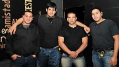 Foto de la galería: Noche de sábado en El Fogón