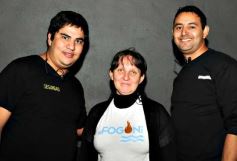 Foto de la galería: Noche de sábado en El Fogón