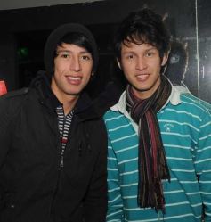 Foto de la galería: Noche de sábado en El Fogón