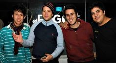 Foto de la galería: Noche de sábado en El Fogón