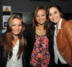 Foto de la galería: Noche de sábado en El Fogón