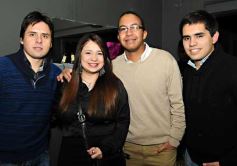 Foto de la galería: Noche de sábado en El Fogón