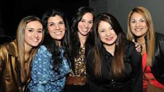 Foto de la galería: Noche de sábado en El Fogón