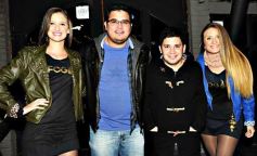 Foto de la galería: Noche de sábado en El Fogón