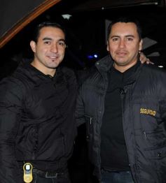 Foto de la galería: Noche de sábado en El Fogón